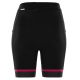 Pantaloni scurti alergare FUNKIER Marsala - Negru/Roz M Pantaloni scurti alergare FUNKIER Marsala - Negru/Roz M