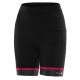Pantaloni scurti alergare FUNKIER Marsala - Negru/Roz L Pantaloni scurti alergare FUNKIER Marsala - Negru/Roz L