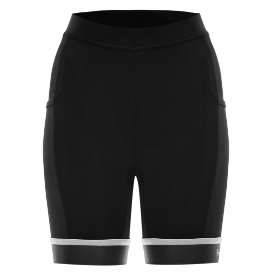 Pantaloni scurti alergare FUNKIER Marsala - Negru/Alb XS Pantaloni scurti alergare FUNKIER Marsala - Negru/Alb XS