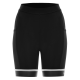 Pantaloni scurti alergare FUNKIER Marsala - Negru/Alb XS Pantaloni scurti alergare FUNKIER Marsala - Negru/Alb XS