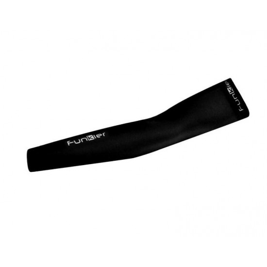 Incalzitoare brate FUNKIER Pro Thermal Pavia - Negru XS Incalzitoare brate FUNKIER Pro Thermal Pavia - Black XS