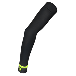 Incalzitoare brate FUNKIER Pro Thermal Battoio - Black/Neon Yellow L Incalzitoare brate FUNKIER Pro Thermal Battoio - Black/Neon Yellow L