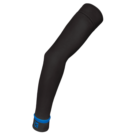 Incalzitoare brate FUNKIER Pro Thermal Battoio - Negru/Albastru L Incalzitoare brate FUNKIER Pro Thermal Battoio - Black/Blue L