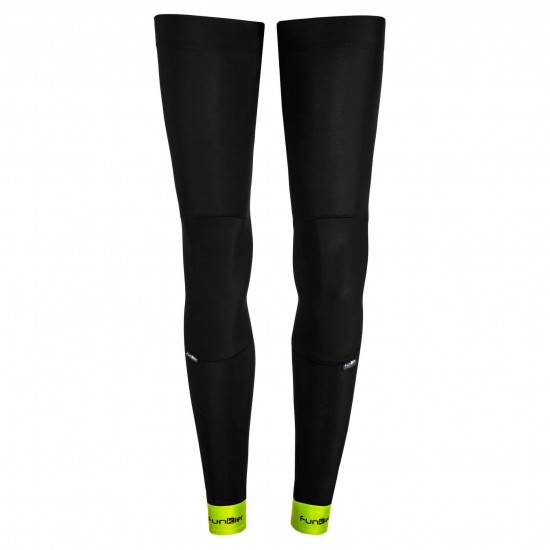 Incalzitoare picioare FUNKIER Pro Thermal Mesola - Negru/Galben neon L Incalzitoare picioare FUNKIER Pro Thermal Mesola - Black/Neon Yellow L