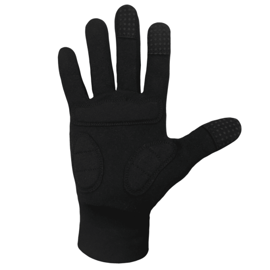 Manusi FUNKIER Riccione - Negru XS Manusi FUNKIER Riccione - Negru XS