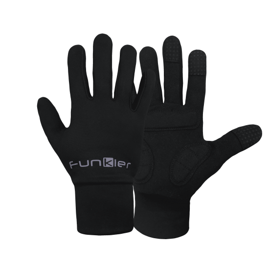 Manusi FUNKIER Riccione - Negru M