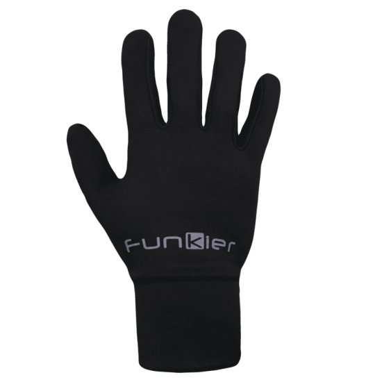 Manusi FUNKIER Riccione - Negru XL Manusi FUNKIER Riccione - Negru XL