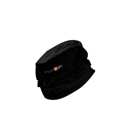 Guler termic FUNKIER Asiago - Negru Guler termic FUNKIER Asiago - Negru