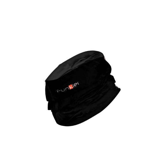 Cagula termica FUNKIER Asiago - Negru Guler termic FUNKIER Asiago - Negru