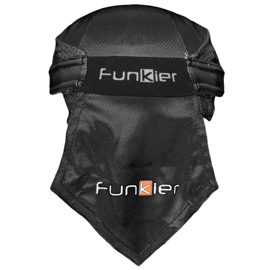 Bandana FUNKIER Adria - Negru