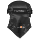 Bandana FUNKIER Adria - Negru