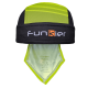 Bandana FUNKIER Camurana - Galben Bandana FUNKIER Camurana - Galben