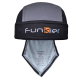 Bandana FUNKIER Camurana - Negru Bandana FUNKIER Camurana - Negru