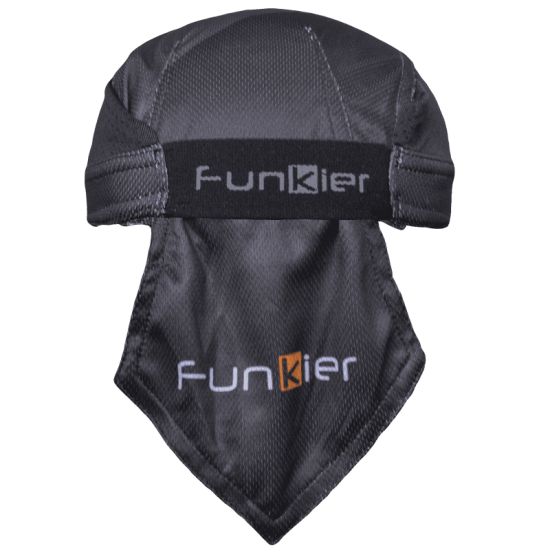 Bandana FUNKIER Camurana - Negru