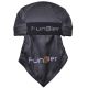 Bandana FUNKIER Camurana - Negru
