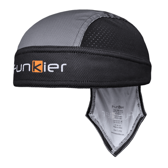 Bandana FUNKIER Camurana - Negru