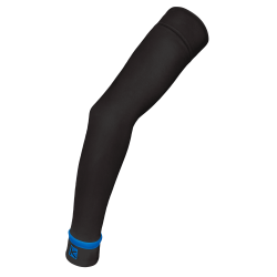 Incalzitoare brate FUNKIER Pro Thermal Battoio - Black/Blue S Incalzitoare brate FUNKIER Pro Thermal Battoio - Black/Blue S