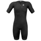 Costum triathlon FUNKIER Levico Men Pro - Negru M Costum triathlon FUNKIER Levico Men Pro - Negru M