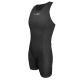 Costum triathlon FUNKIER Chiareggio Men Elite - Negru L
