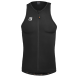 Vesta triathlon FUNKIER Ciocca Men - Negru L