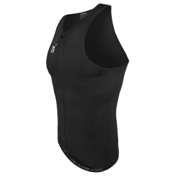 Vesta triathlon FUNKIER Ciocca Men - Negru L Vesta triathlon FUNKIER Ciocca Men - Negru L