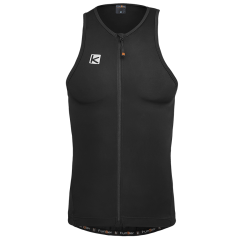 Vesta triathlon FUNKIER Ciocca Men - Negru 2XL