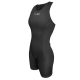 Costum triathlon FUNKIER Chiareggio Women Elite - Negru XS Costum triathlon FUNKIER Chiareggio Women Elite - Negru XS