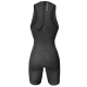 Costum triathlon FUNKIER Chiareggio Women Elite - Negru S Costum triathlon FUNKIER Chiareggio Women Elite - Negru S
