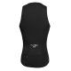 Vesta triathlon FUNKIER Ciocca Women - Negru S