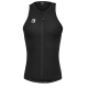 Vesta triathlon FUNKIER Ciocca Women - Negru S