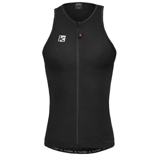 Vesta triathlon FUNKIER Ciocca Women - Negru M Vesta triathlon FUNKIER Ciocca Women - Negru M