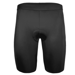 Pantaloni triathlon FUNKIER Tamoil Women - Negru XS Pantaloni triathlon FUNKIER Tamoil Women - Negru XS