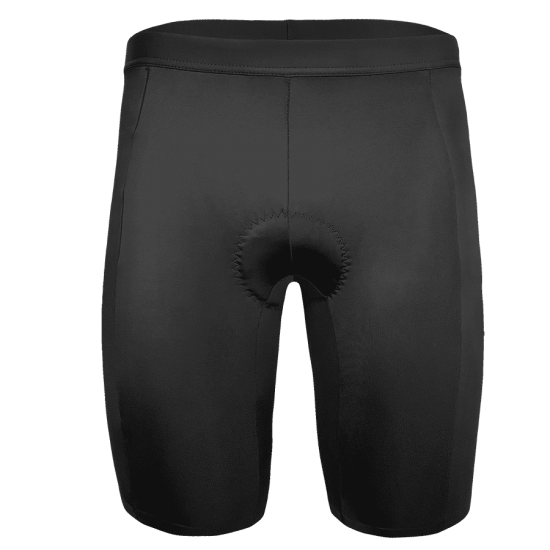 Pantaloni triathlon FUNKIER Tamoil Women - Negru XS