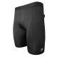 Pantaloni triathlon FUNKIER Tamoil Women - Negru S