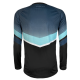 Tricou FUNKIER Turone Enduro LS - Turquoise L Tricou FUNKIER Turone Enduro LS - Turquoise L