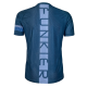 Tricou FUNKIER Elia Enduro - Blue XL Tricou FUNKIER Elia Enduro - Blue XL