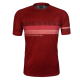 Tricou FUNKIER Elia Enduro - Red M Tricou FUNKIER Elia Enduro - Red M