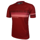 Tricou FUNKIER Elia Enduro - Red 2XL Tricou FUNKIER Elia Enduro - Red 2XL