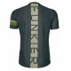 Tricou FUNKIER Elia Enduro - Olive Green 2XL Tricou FUNKIER Elia Enduro - Olive Green 2XL