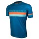 Tricou FUNKIER Elia Enduro - Turquoise M Tricou FUNKIER Elia Enduro - Turquoise M