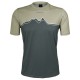 Tricou FUNKIER Bonefro Enduro - Olive Green S Tricou FUNKIER Bonefro Enduro - Olive Green S
