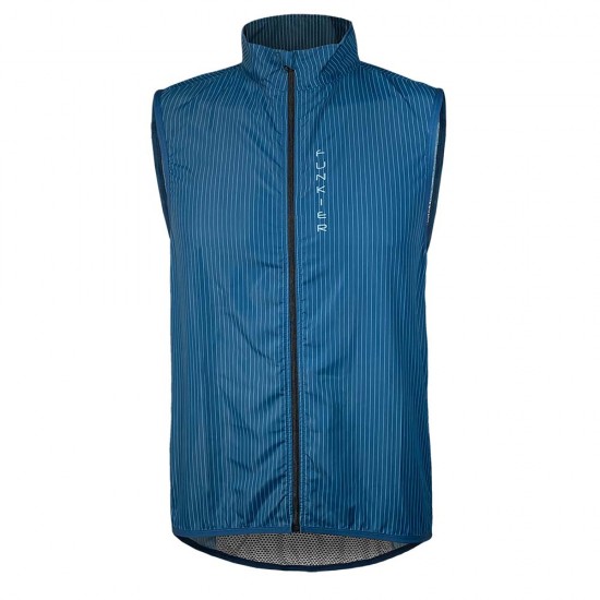 Vesta FUNKIER Lipari Pro Wind - Blue M Vesta FUNKIER Lipari Pro Wind - Blue M