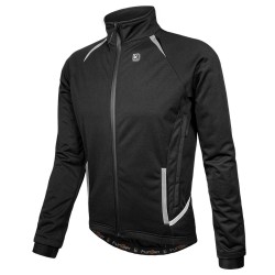 Jacheta termica FUNKIER Ponza - Black M Jacheta termica FUNKIER Ponza - Black M