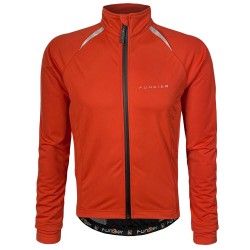 Jacheta termica FUNKIER Lazio - Orange L Jacheta termica FUNKIER Lazio - Orange L