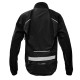 Jacheta termica FUNKIER Rovigo Pro - Negru S