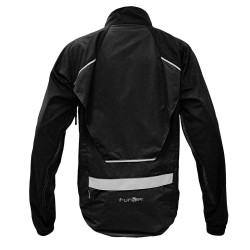 Jacheta termica FUNKIER Rovigo Pro - Negru L