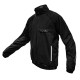 Jacheta termica FUNKIER Rovigo Pro - Negru XL Jacheta termica FUNKIER Rovigo Pro - Negru XL
