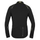 Jacheta termica FUNKIER Alba - Black Ref Yellow XL Jacheta termica FUNKIER Alba - Black Ref Yellow XL