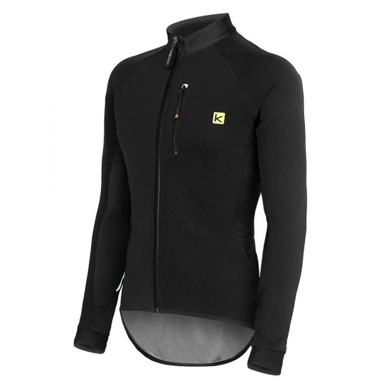 Jacheta termica FUNKIER Alba - Black Ref Yellow XL Jacheta termica FUNKIER Alba - Black Ref Yellow XL