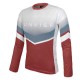 Tricou FUNKIER Turone-W Enduro - Light Mint/Ancient Pink L Tricou FUNKIER Turone-W Enduro - Light Mint/Ancient Pink L